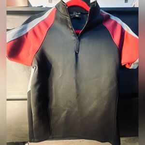 Hunger Games District 12 Tributes Training Shirt Cosplay Costume